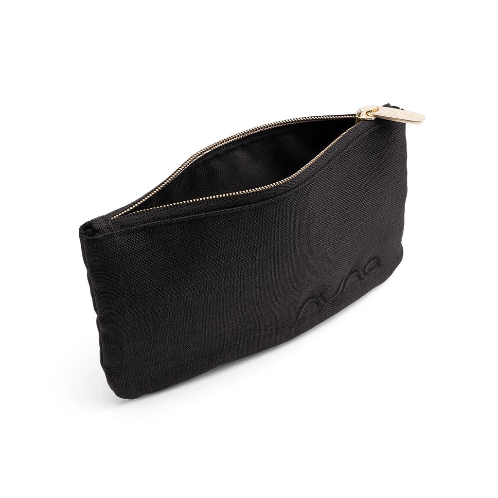 Nuna Stroller Organiser - Caviar 4