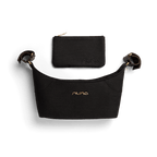 Nuna Stroller Organiser - Caviar 1