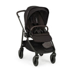 Nuna SWIV Next Stroller - Caviar 1