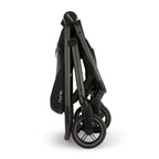 Nuna SWIV Next Stroller + LYTL Carrycot + PIPA URBN Travel System Bundle - Caviar 34