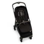 Nuna SWIV Next Stroller + LYTL Carrycot + PIPA URBN Travel System Bundle - Caviar 39
