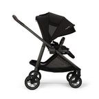 Nuna SWIV Next Stroller + LYTL Carrycot + PIPA URBN Travel System Bundle - Caviar 41