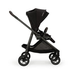 Nuna SWIV Next Stroller - Caviar 27