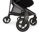 Nuna SWIV Next Stroller - Caviar 7