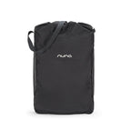 Nuna SWIV Next Stroller + LYTL Carrycot + PIPA URBN Travel System Bundle - Caviar 11