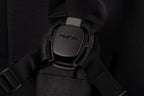 Nuna TRIV Next Stroller - Caviar 2