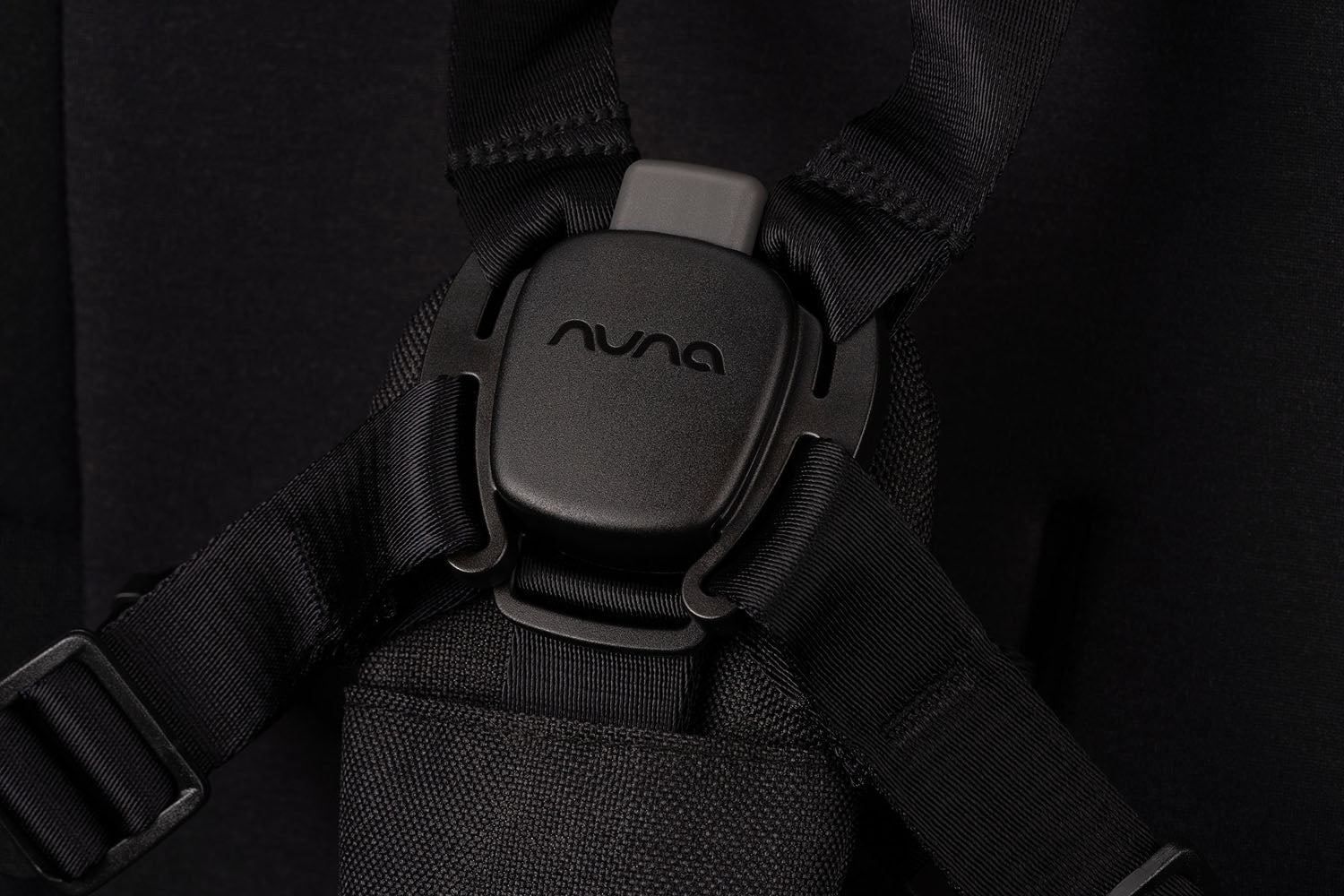 Nuna TRIV Next + PIPA Next Generation Bundle - Caviar (2024) 20