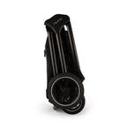 Nuna TRIV Next Stroller + LYTL Carrycot - Caviar 14