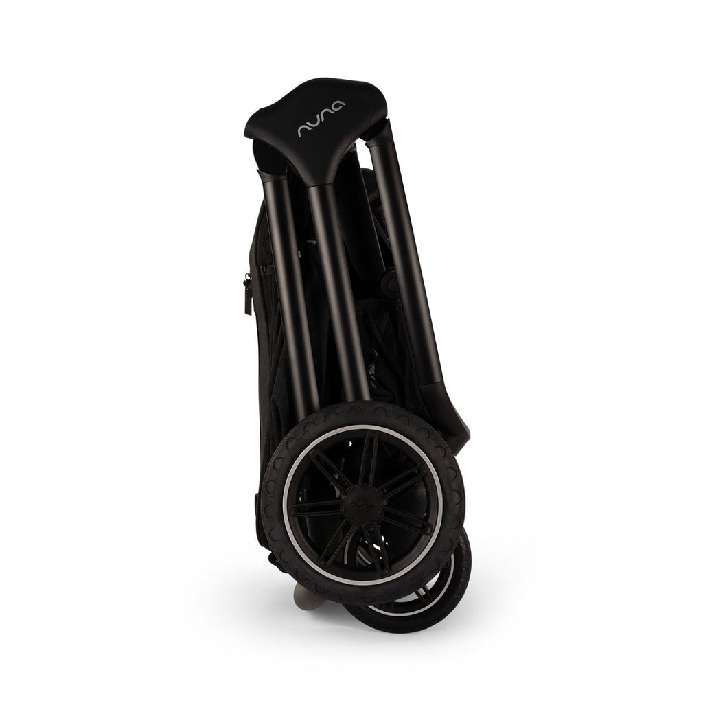 Nuna TRIV Next + CARI + TODL Next Generation Travel System Bundle - Cavia 13