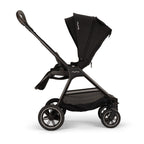 Nuna TRIV Next with ARRA Flex & Base Curv Travel System Bundle - Caviar 23