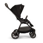 Nuna TRIV Next Stroller + LYTL Carrycot - Caviar 18