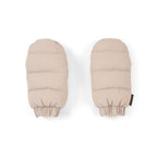 Nuna Winter Stroller Set - Biscotti 6