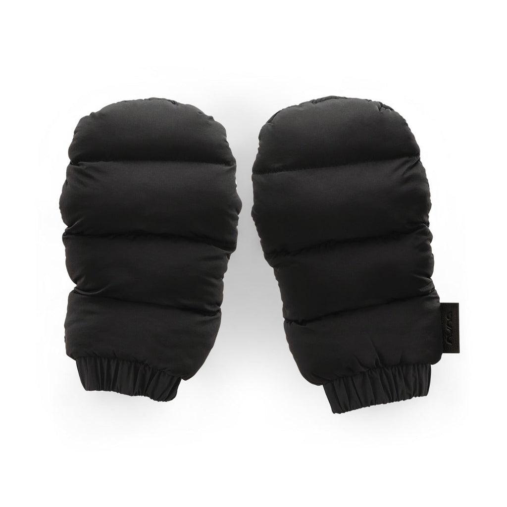 Nuna Winter Stroller Set - Caviar 5