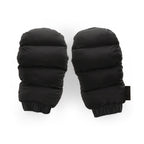 Nuna Winter Stroller Set - Caviar 5