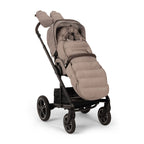 Nuna Winter Stroller Set - Cedar 4