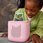 Tonies Wonderblocks 4-Pack Clever Tonies