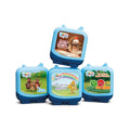 Tonies Wonderblocks 4-Pack Clever Tonies