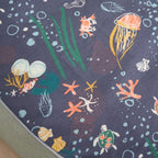 Tutti Bambini Baby Beanbag - Our Planet