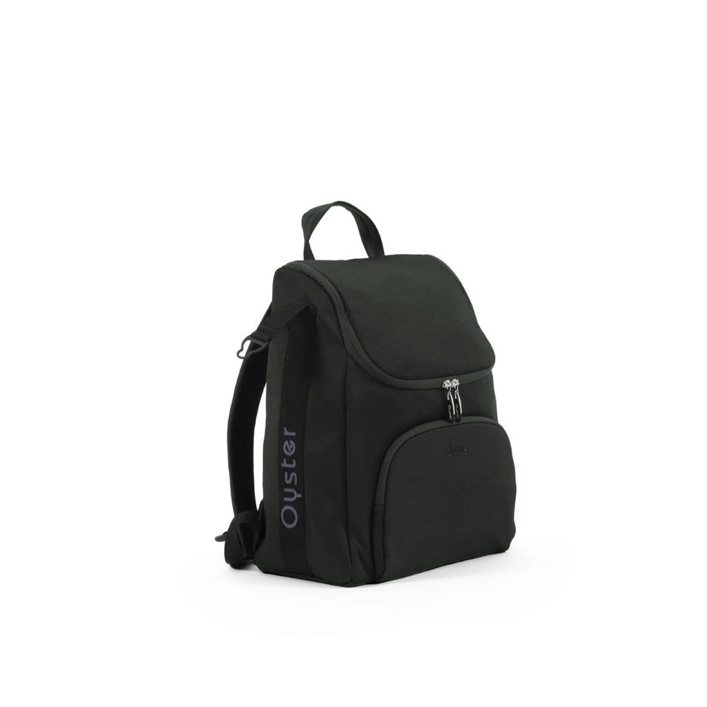 BabyStyle Oyster Gravity+ 9 Piece Cybex Cloud T Bundle - Black Olive 36