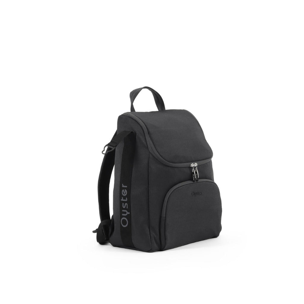 BabyStyle Oyster Gravity+ 9 Piece Cybex Cloud T Bundle - Carbonite 55