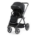 BabyStyle Oyster 4 Ultimate 12 Piece Capsule 360 Bundle - Carbonite