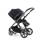 BabyStyle Oyster 4 Ultimate 12 Piece Maxi-Cosi Cabriofix i-Size Bundle - Carbonite 12