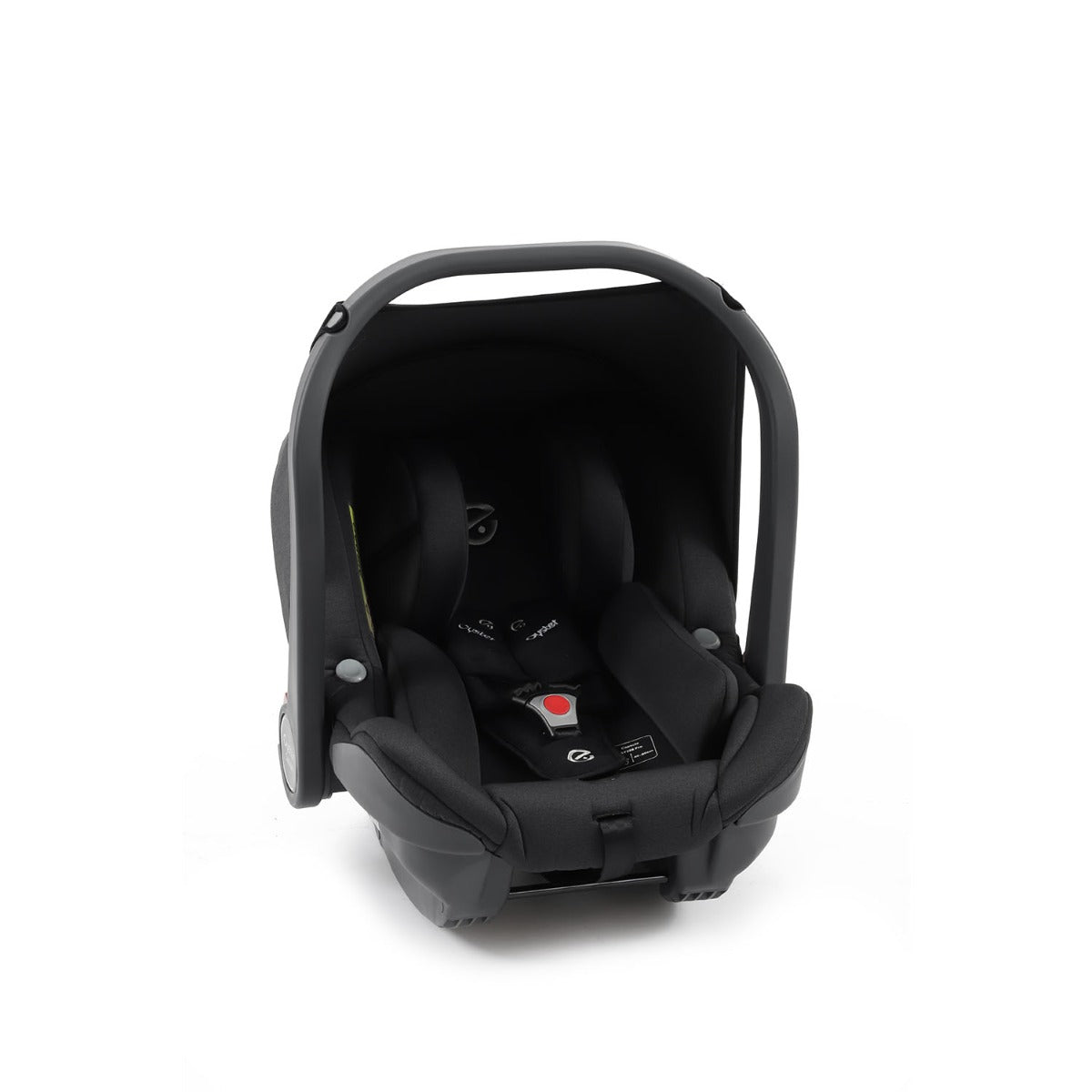 BabyStyle Oyster 4 Ultimate 12 Piece Capsule Bundle - Carbonite 3