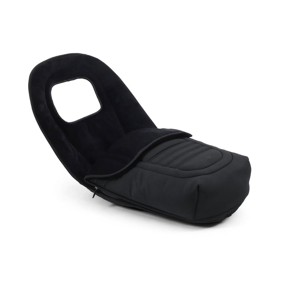 BabyStyle Oyster 4 Luxury 7 Piece Maxi-Cosi Pebble 360 Pro2 Bundle - Carbonite 11