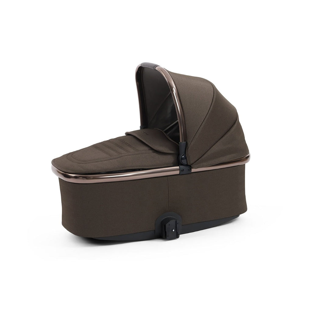 BabyStyle Oyster 4 Essential 5 Piece Maxi-Cosi Pebble 360 Pro2 Bundle - Chocolate Velvet 5