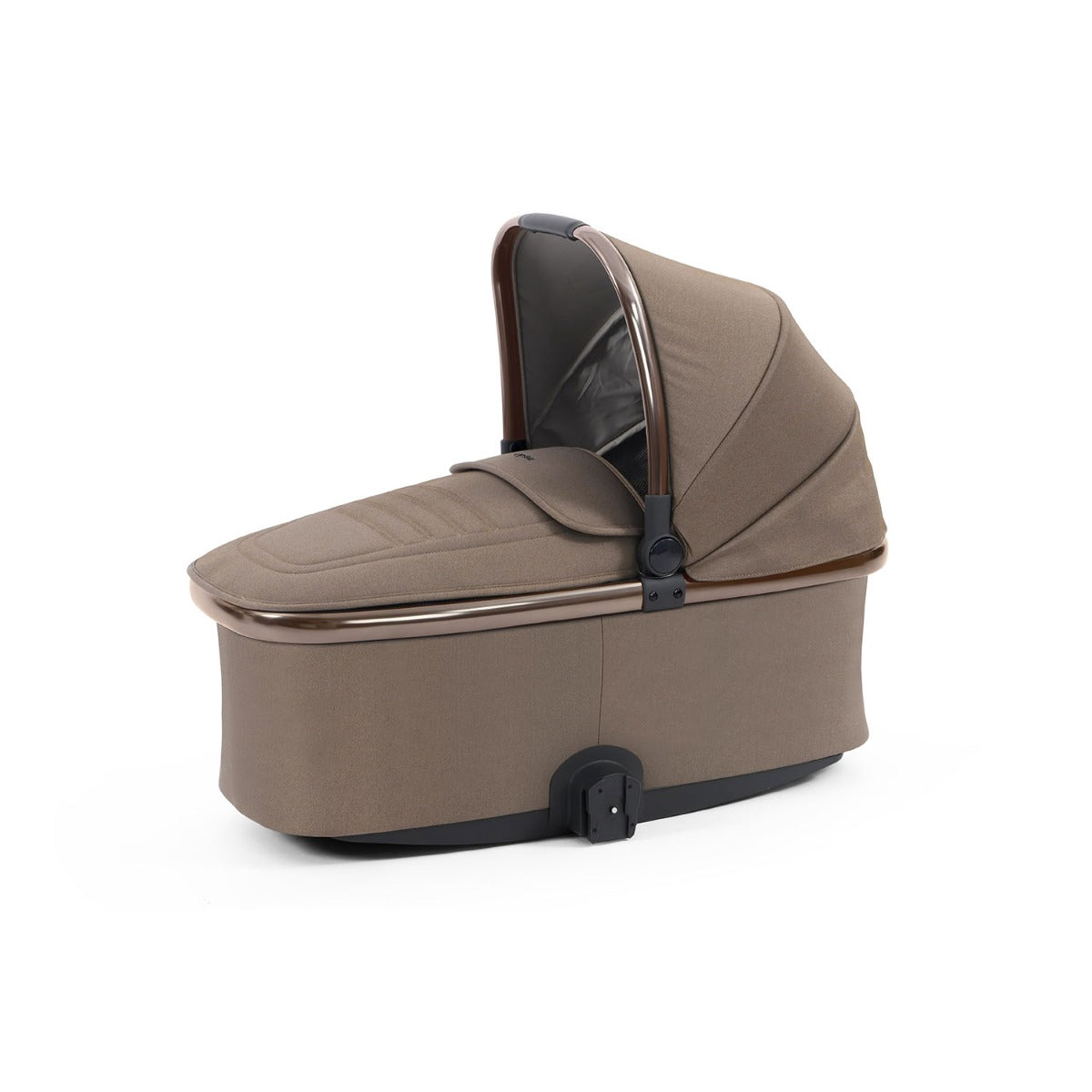 BabyStyle Oyster 4 Ultimate 12 Piece Capsule Bundle - Mink 3