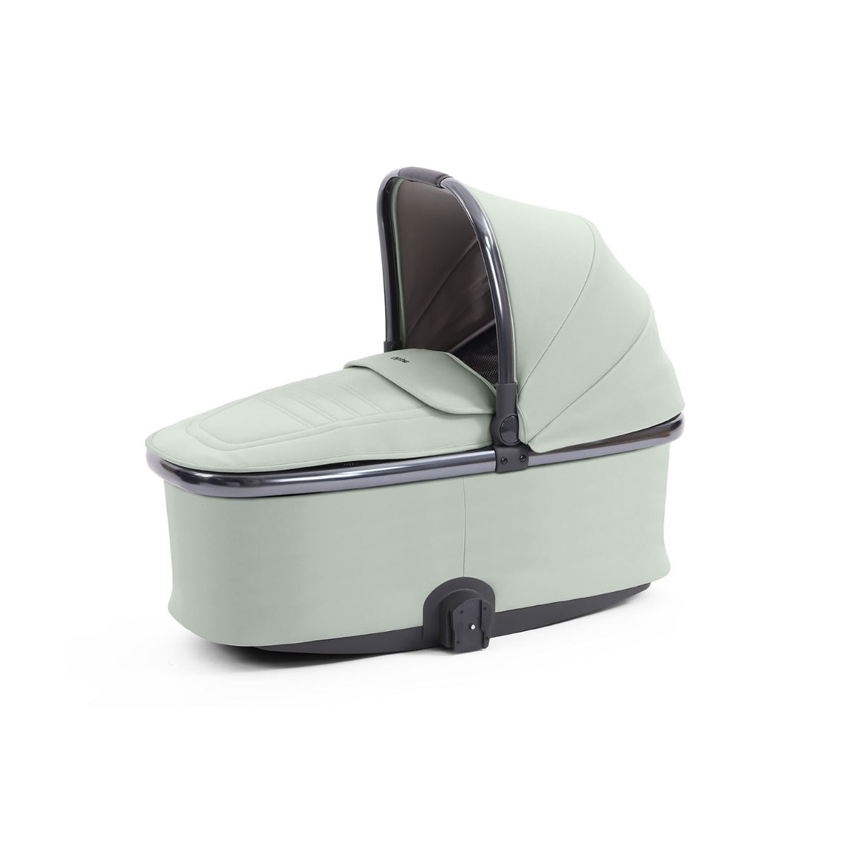 BabyStyle Oyster 4 Stroller & Carrycot - Pistachio 2
