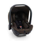 BabyStyle Oyster 4 Essential 5 Piece Capsule Bundle - Chocolate Velvet 6