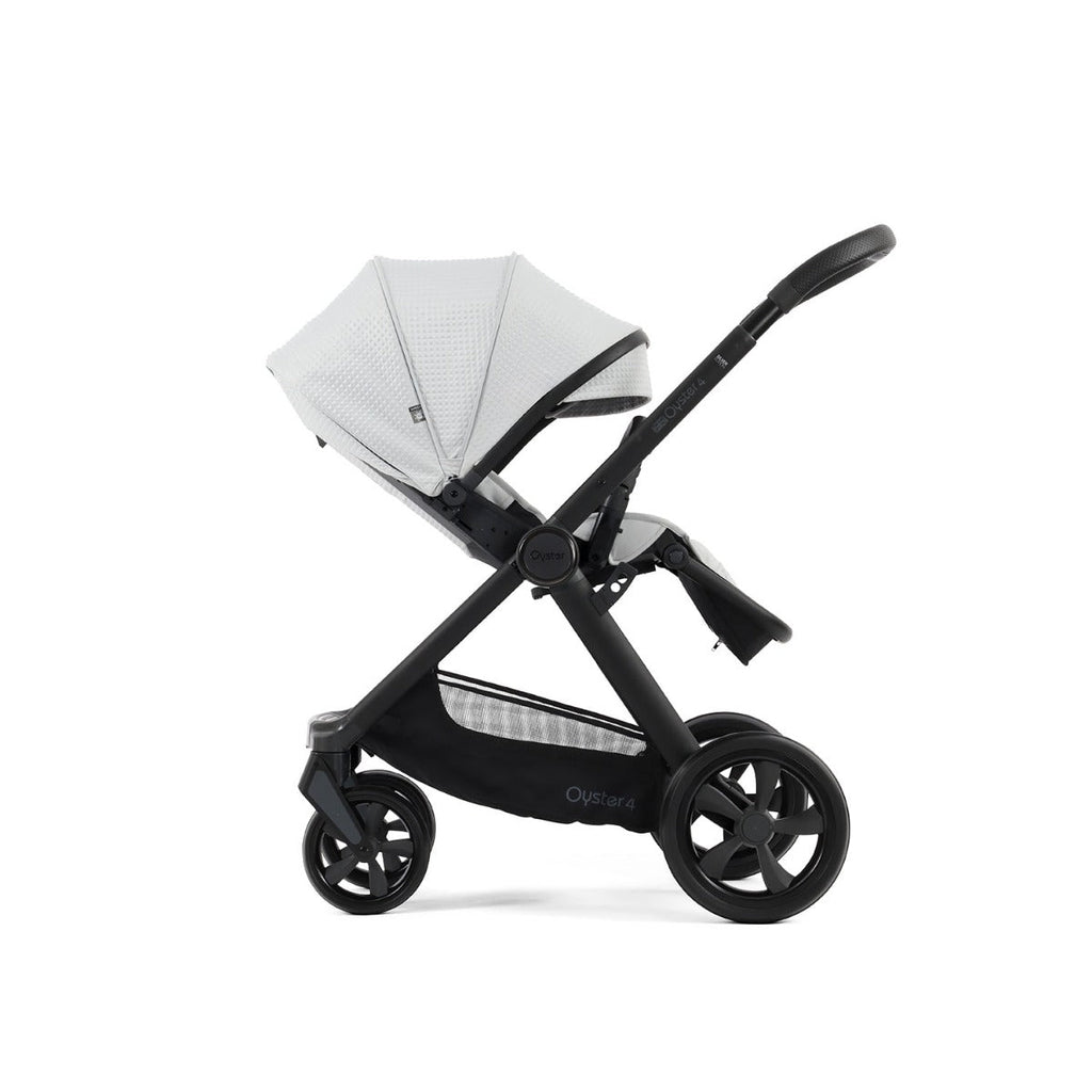 BabyStyle Oyster 4 Stroller - Jubillee 5