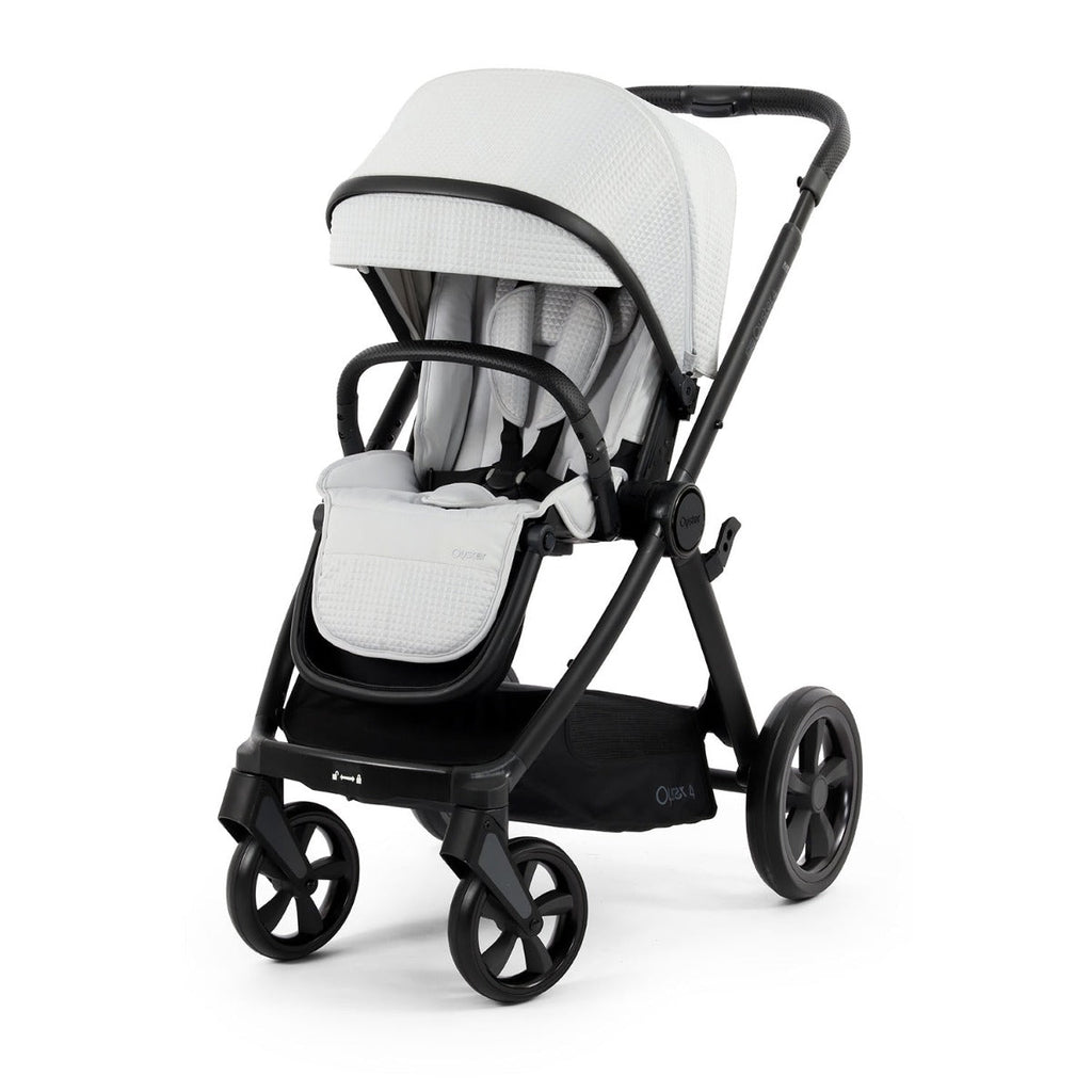 BabyStyle Oyster 4 Stroller - Jubillee 1