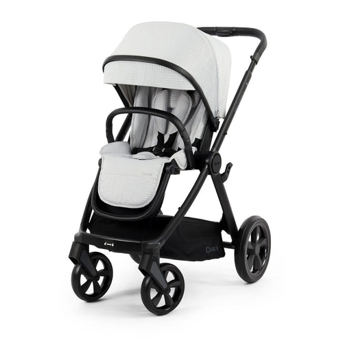 BabyStyle Oyster 4 Tandem Stroller - Jubillee