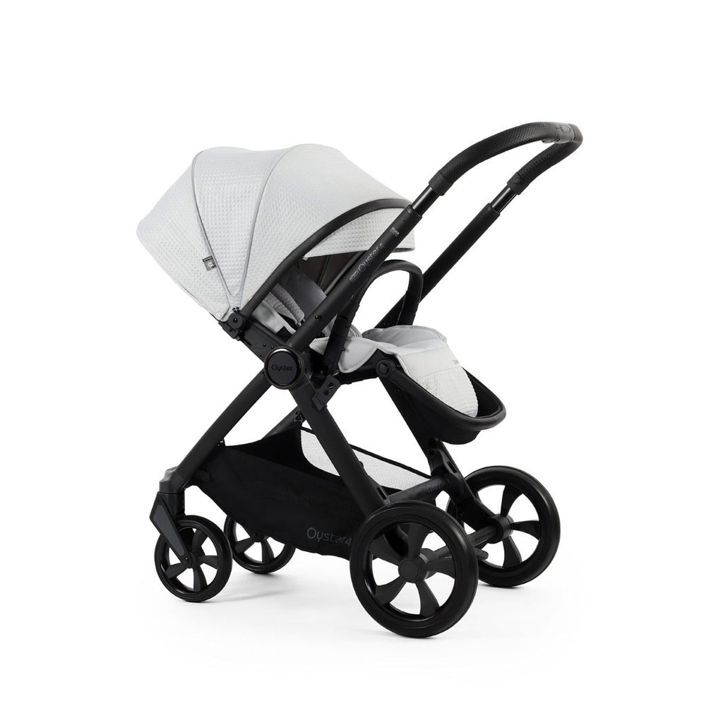 BabyStyle Oyster 4 Stroller - Jubillee 2