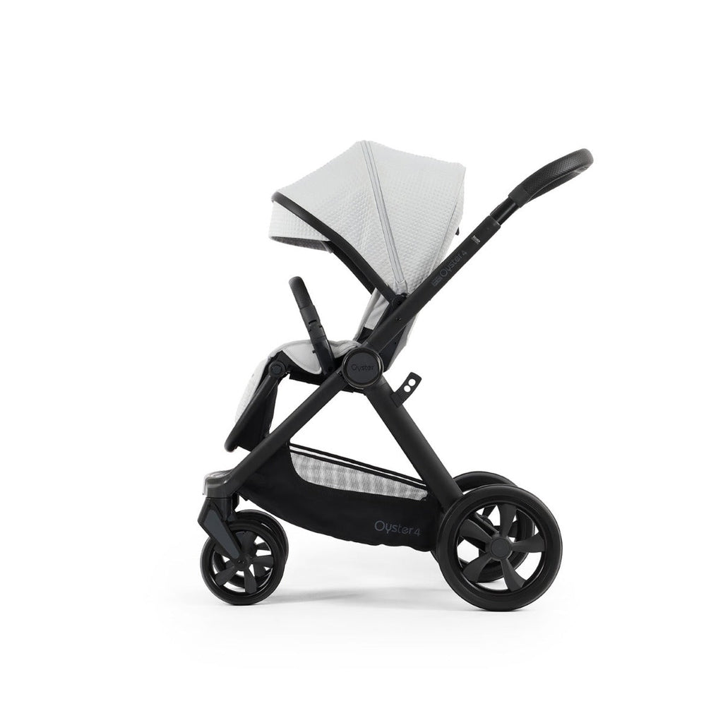 BabyStyle Oyster 4 Stroller - Jubillee 3