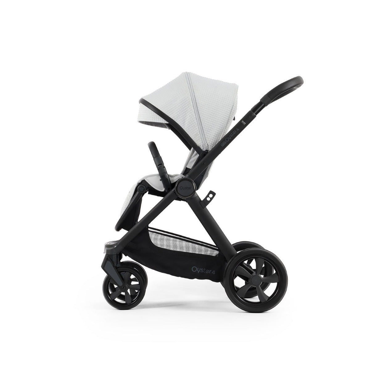 BabyStyle Oyster 4 Stroller - Jubillee 3