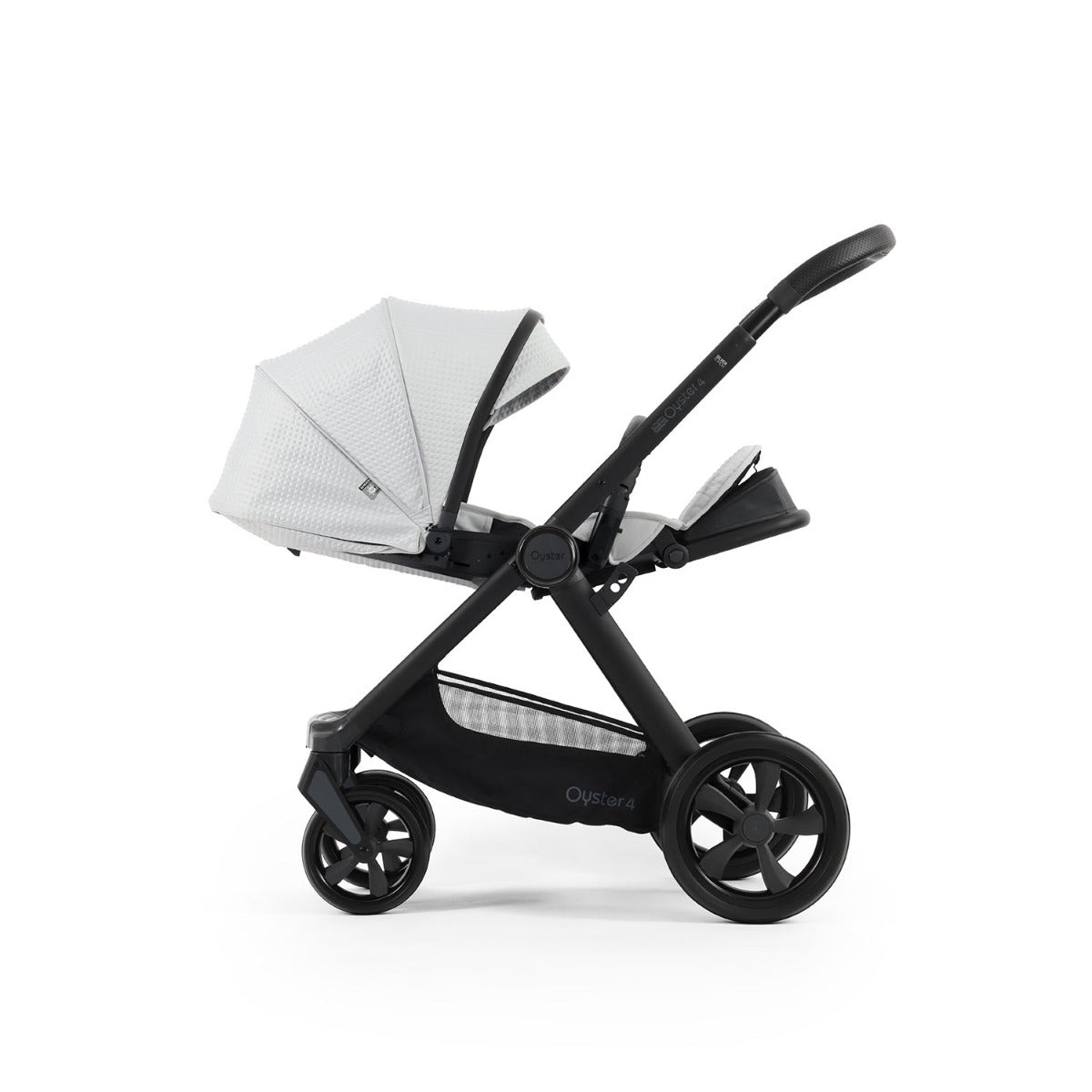 BabyStyle Oyster 4 Stroller - Jubillee 4