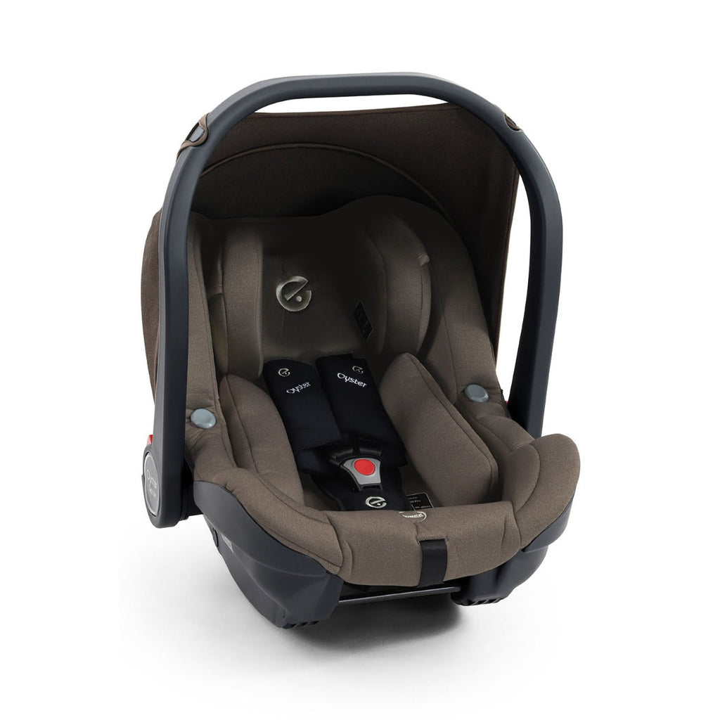 BabyStyle Oyster 4 Ultimate 12 Piece Capsule Bundle - Mink 6