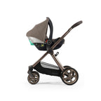 BabyStyle Oyster 4 Luxury 7 Piece Capsule Bundle - Mink 4