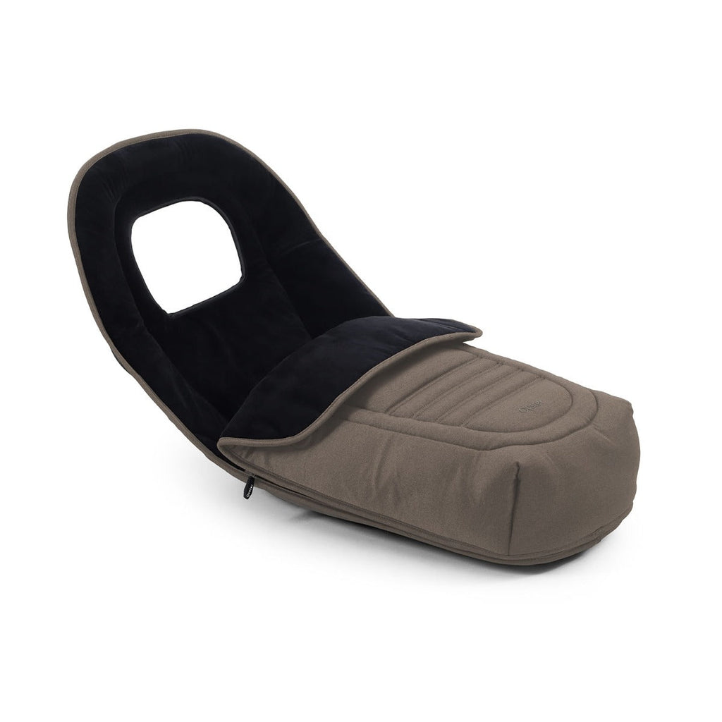 BabyStyle Oyster 4 Luxury 7 Piece Maxi-Cosi Cabriofix i-Size Bundle - Mink 5