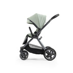 BabyStyle Oyster 4 Luxury 7 Piece Maxi-Cosi Cabriofix i-Size Bundle - Pistachio 13