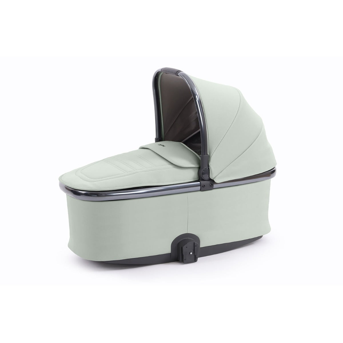 BabyStyle Oyster 4 Luxury 7 Piece Capsule Bundle - Pistachio 5