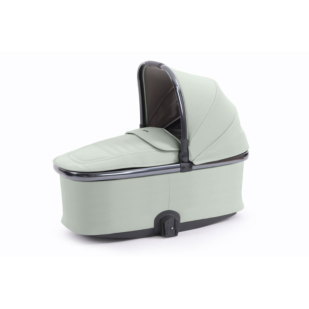 BabyStyle Oyster 4 Ultimate 12 Piece Maxi-Cosi Cabriofix i-Size Bundle - Pistachio 4