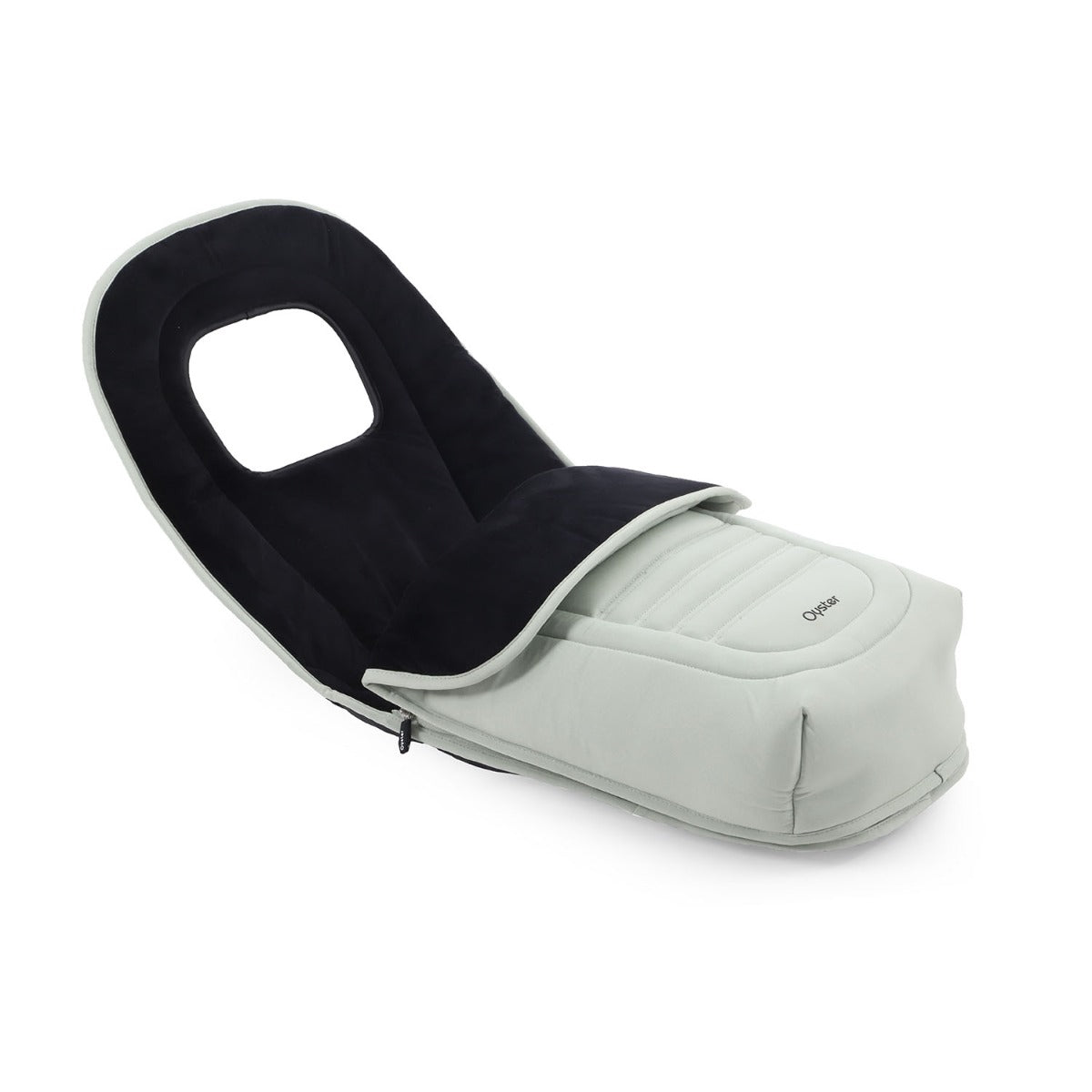 BabyStyle Oyster 4 Ultimate 12 Piece Maxi-Cosi Cabriofix i-Size Bundle - Pistachio 5