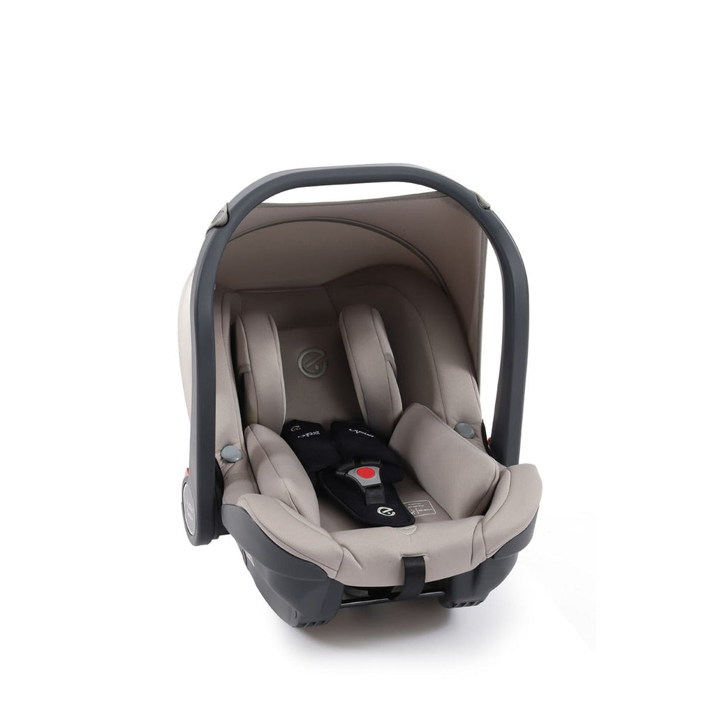 BabyStyle Oyster 4 Ultimate 12 Piece Capsule Bundle - Stone 6