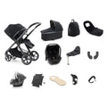 BabyStyle Oyster 4 Ultimate 12 Piece Capsule Bundle - Carbonite 1