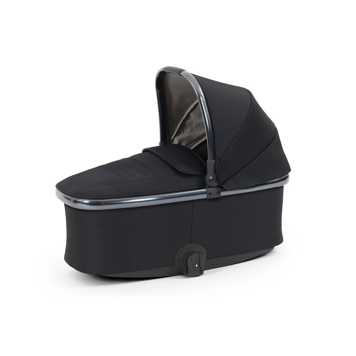 BabyStyle Oyster 4 Luxury 7 Piece Capsule 360 Bundle - Carbonite
