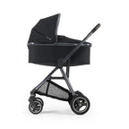 BabyStyle Oyster Gravity+ 4 Piece Cybex Cloud T Bundle - Carbonite 58